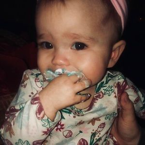 Meet your Posher, Ashlyn